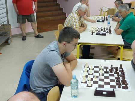 PK4_Vid Koritnik tretjič najboljši